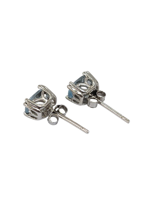Aretes de plata (925)