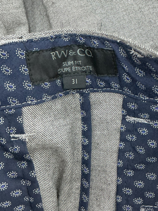 Pantalón 31 (RW & CO)