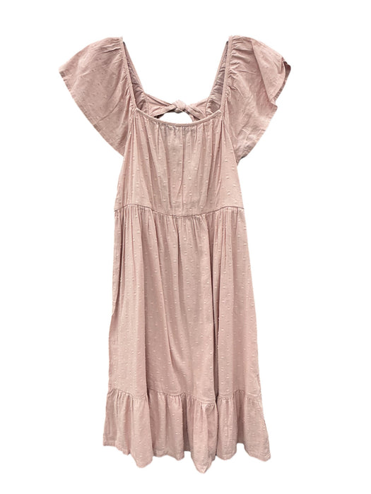 Vestido para niñ@ L (OLD NAVY)