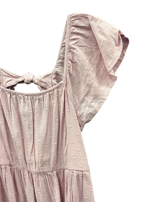 Vestido para niñ@ L (OLD NAVY)