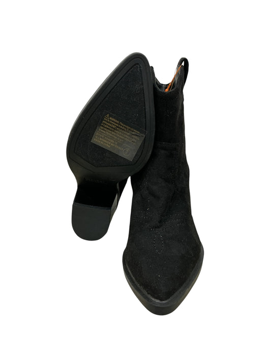Botín 7 (TOP MODA)