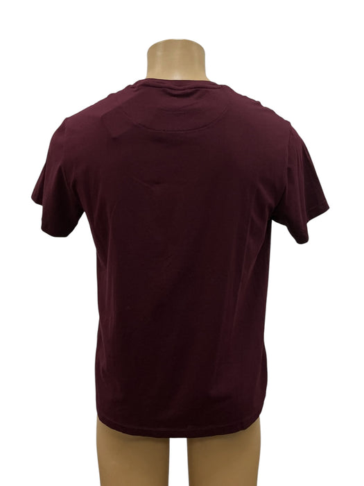 Playera M (PORTER & ASH)