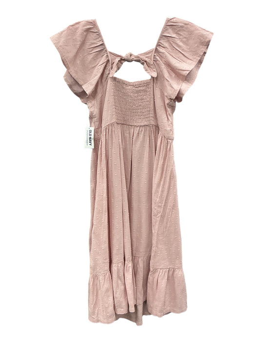 Vestido para niñ@ L (OLD NAVY)