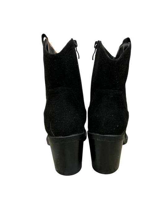 Botín 7 (TOP MODA)