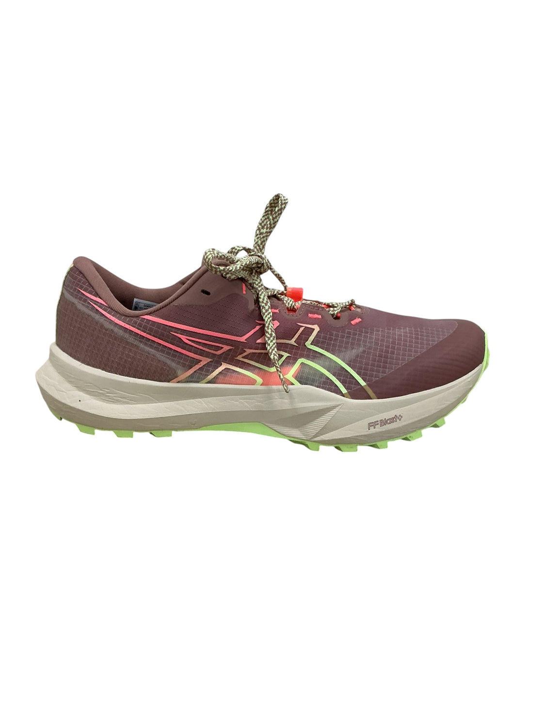 Tenis 9 (ASICS)