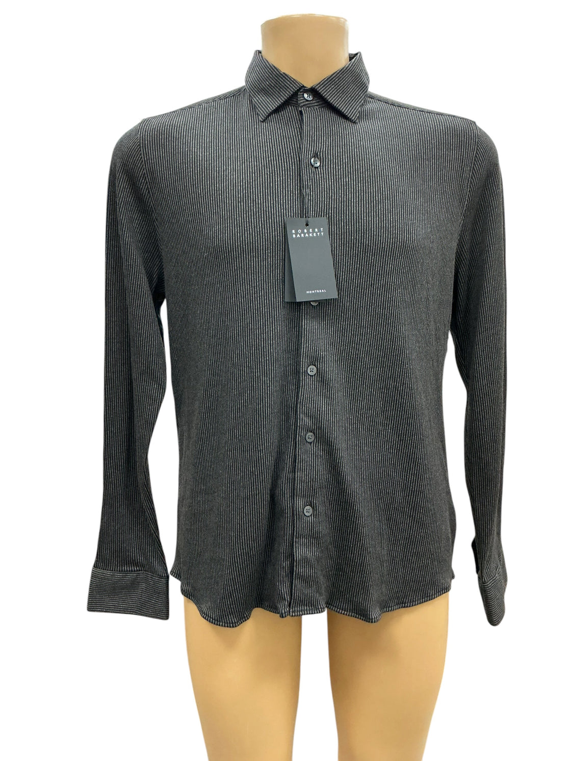 Camisa L (ROBERT BARAKETT)