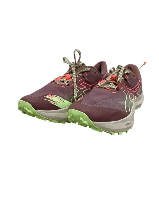 Tenis 9 (ASICS)