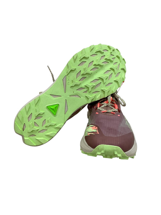Tenis 9 (ASICS)