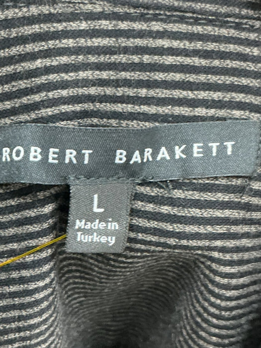 Camisa L (ROBERT BARAKETT)