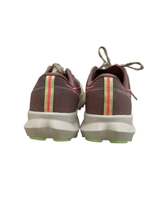 Tenis 9 (ASICS)