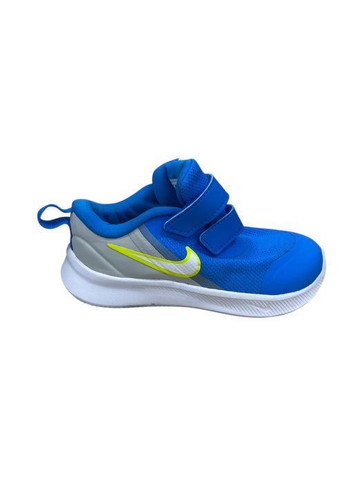 Tenis para bebé 8C (NIKE)