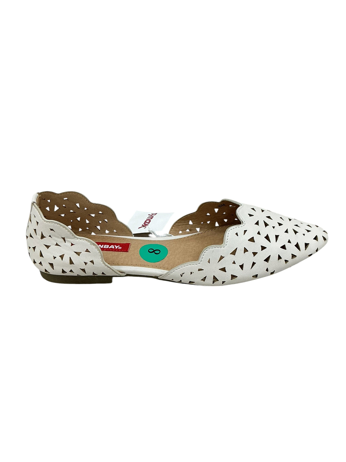 Zapato 8 (UNIONBAY)