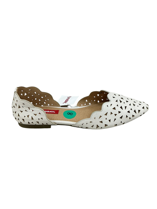 Zapato 8 (UNIONBAY)