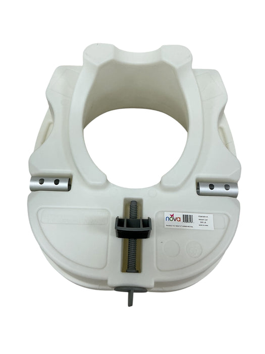 Elevador de inodoro 5" (NOVA)