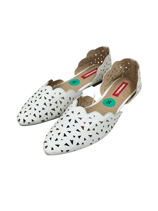 Zapato 8 (UNIONBAY)