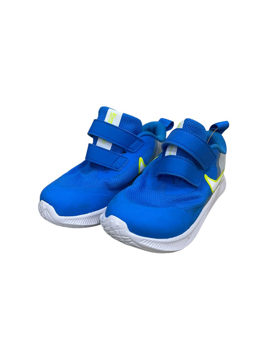 Tenis para bebé 8C (NIKE)