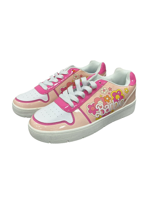 Tenis 8 (BARBIE)