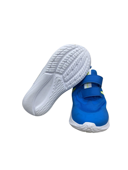 Tenis para bebé 8C (NIKE)
