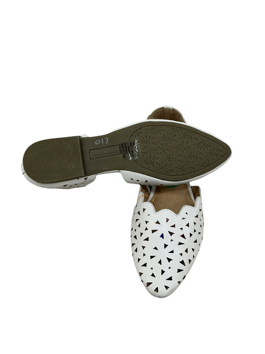 Zapato 8 (UNIONBAY)