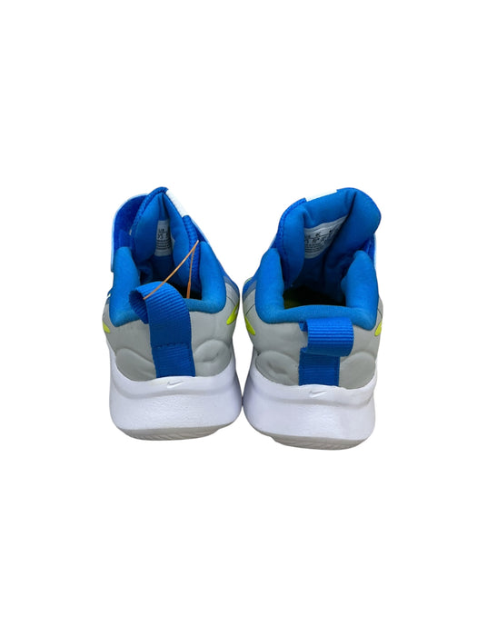 Tenis para bebé 8C (NIKE)