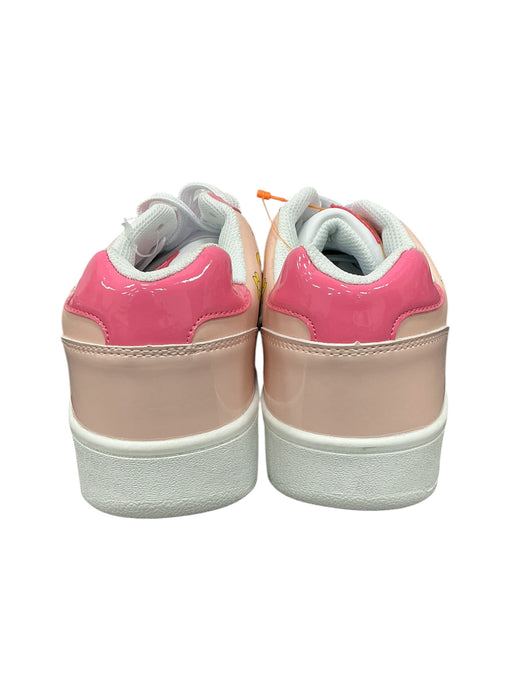 Tenis 8 (BARBIE)