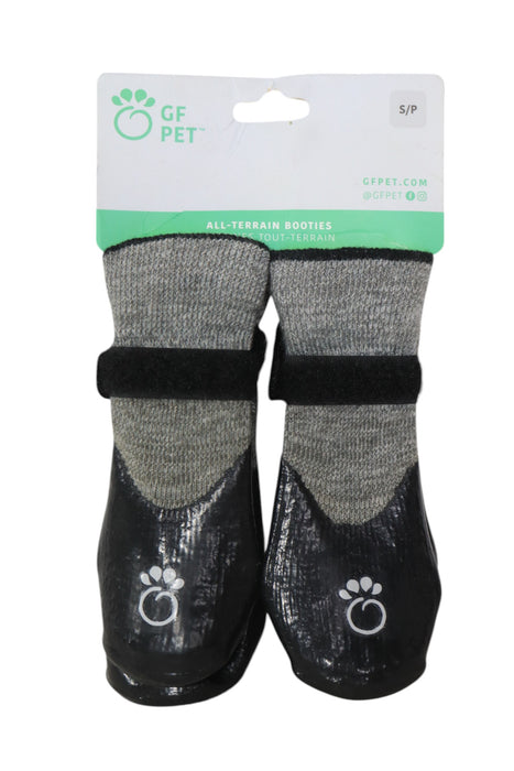 Botas para mascota S (GF PET)