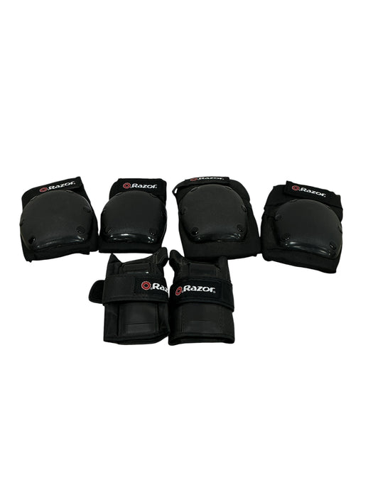 Kit de seguridad (RAZOR)