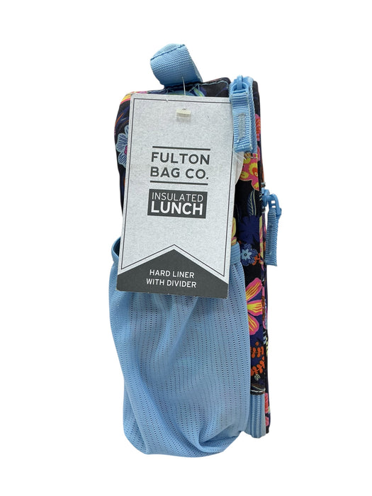 Lonchera Térmica (FULTON BAG CO.)