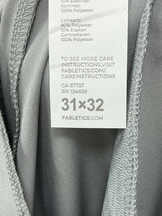 Pantalón 31*32 (FABLETICS)