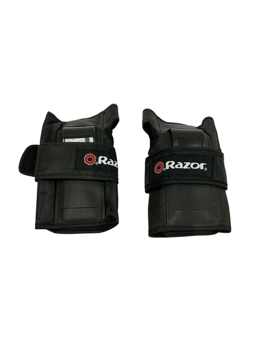 Kit de seguridad (RAZOR)