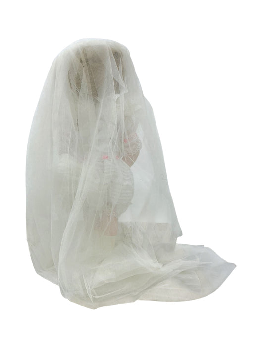 Playing Bride (THE HAMILTON COLLECTION)