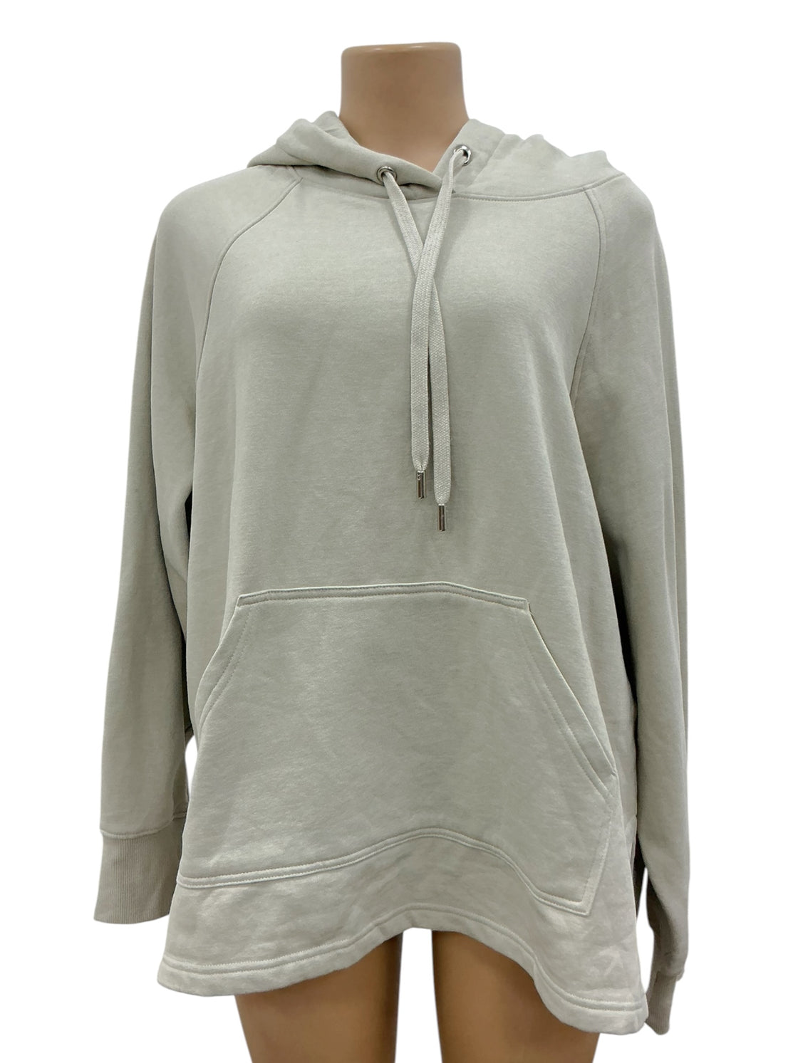 Sudadero L (H&M)