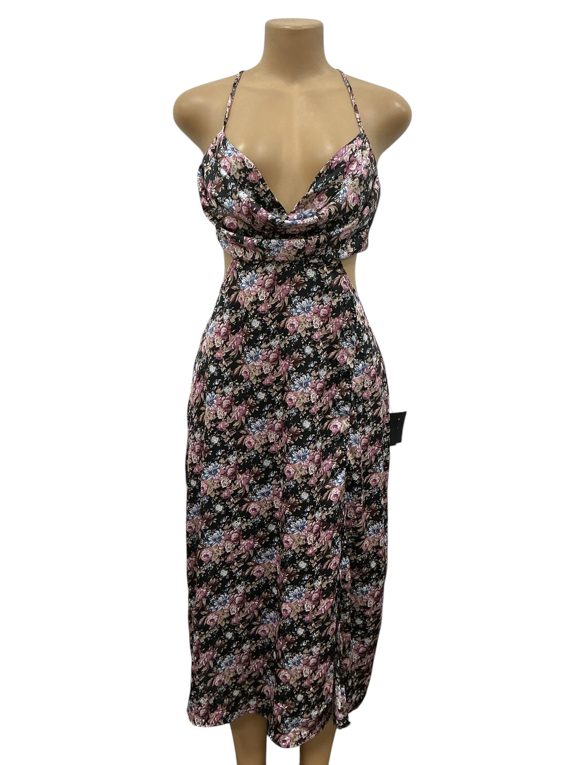 Vestido XL (LULUS)