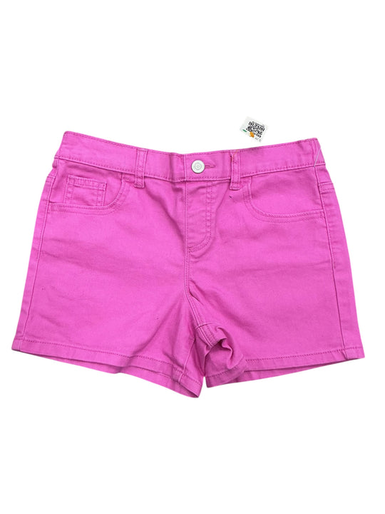 Short para niña 10/12 (WONDER NATION)
