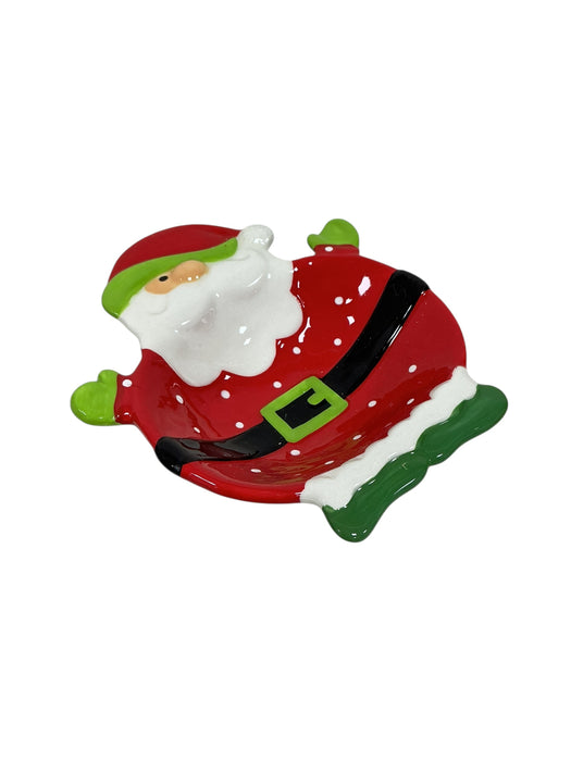 Bowl y cuchillo para untar (CRACKER BARREL)