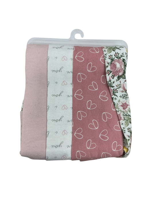Set de mantas (PARENT'S CHOICE)