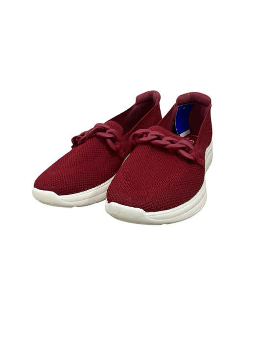 Tenis 8W (CLARKS)
