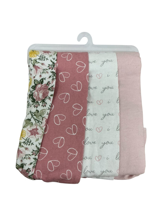 Set de mantas (PARENT'S CHOICE)