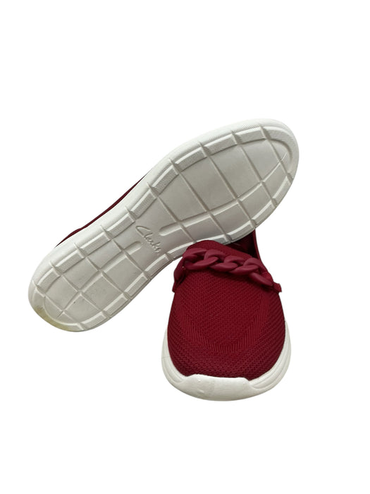 Tenis 8W (CLARKS)