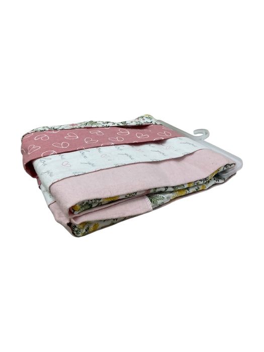 Set de mantas (PARENT'S CHOICE)