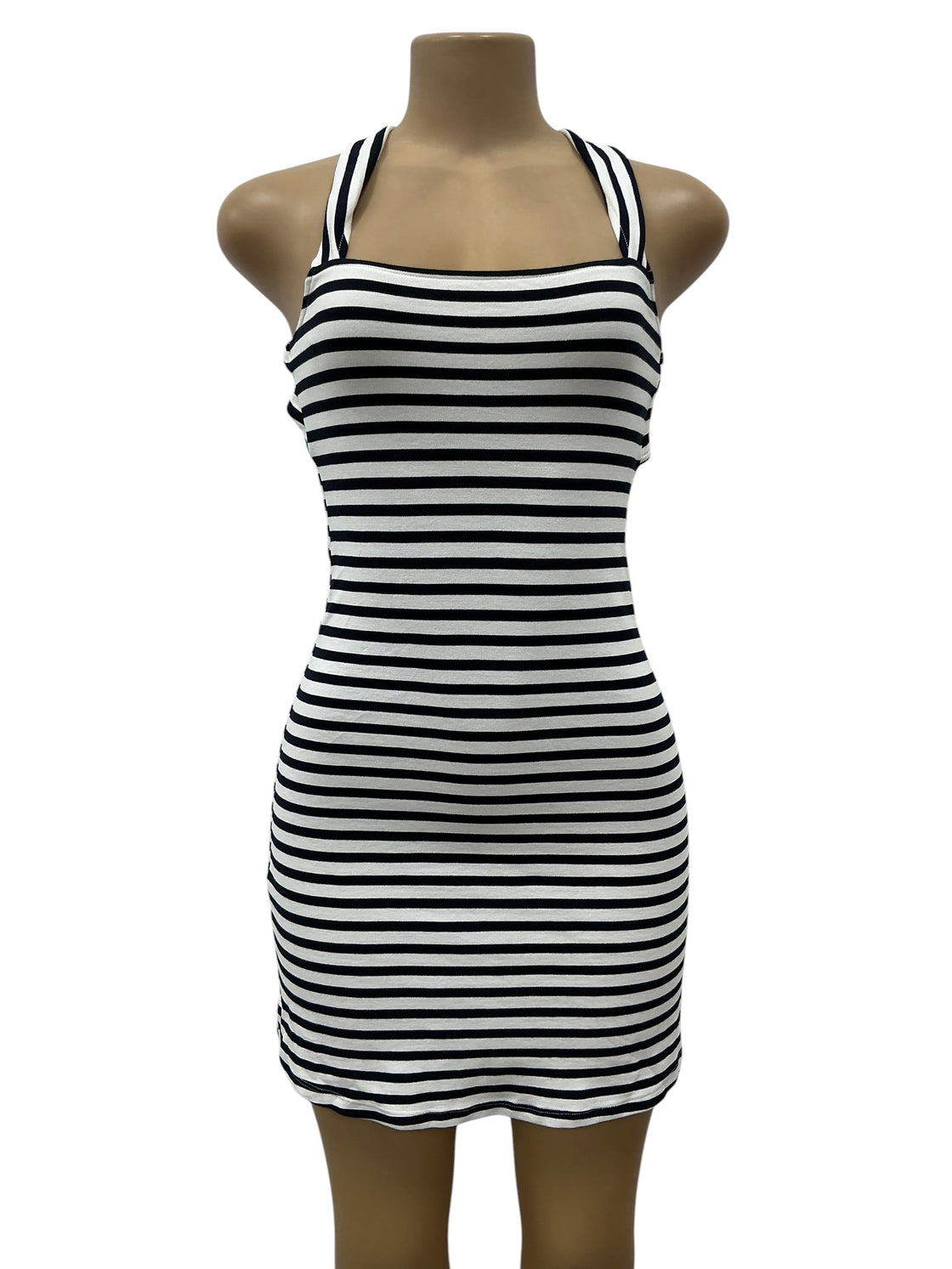 Vestido XS (DIVIDED)