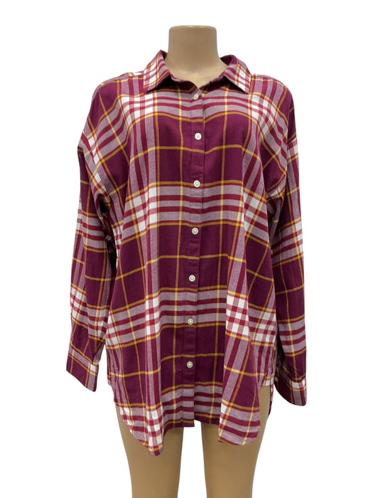 Blusa L (LOFT)
