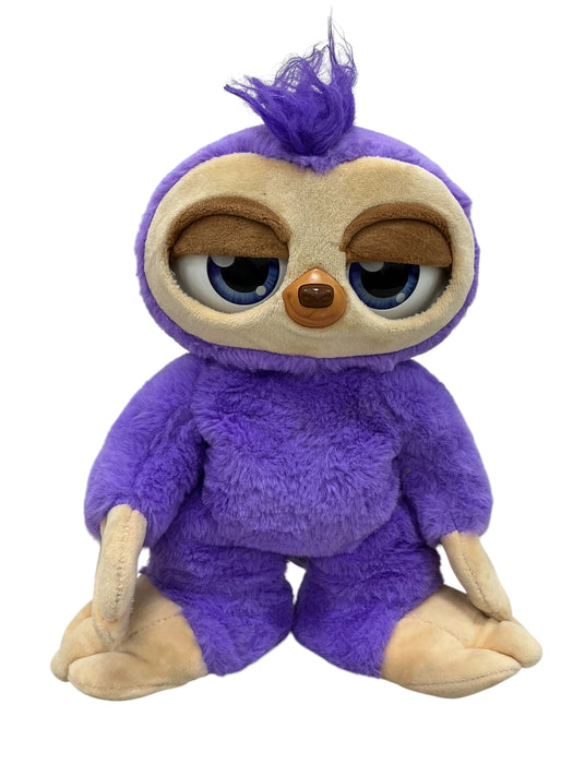 Perezoso de Peluche (WOWWEE)