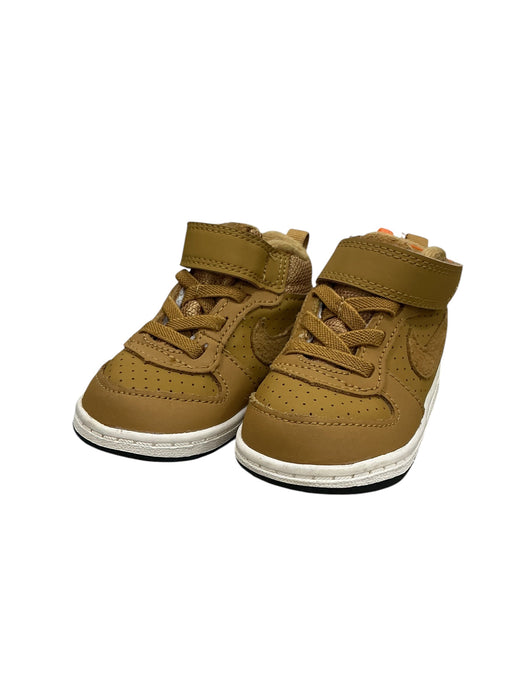 Tenis para niñ@ 4C (NIKE)