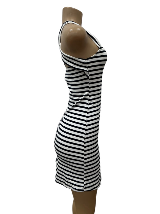 Vestido XS (DIVIDED)
