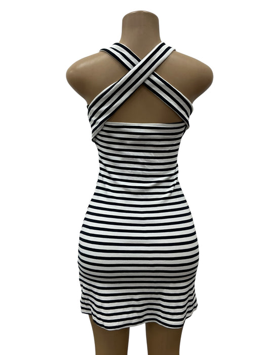Vestido XS (DIVIDED)