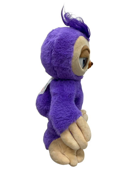Perezoso de Peluche (WOWWEE)