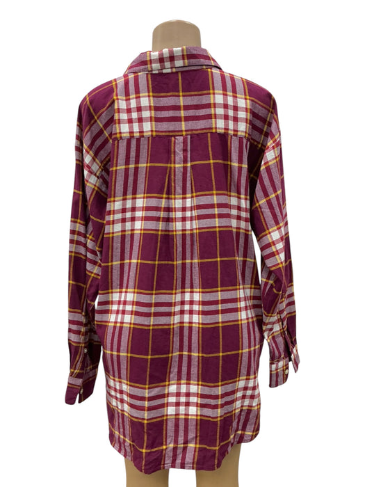 Blusa L (LOFT)