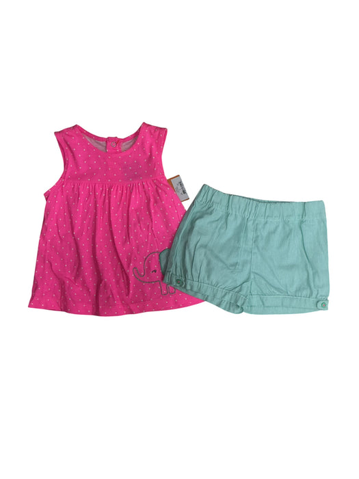 Conjunto para bebé 18M (CARTER'S)
