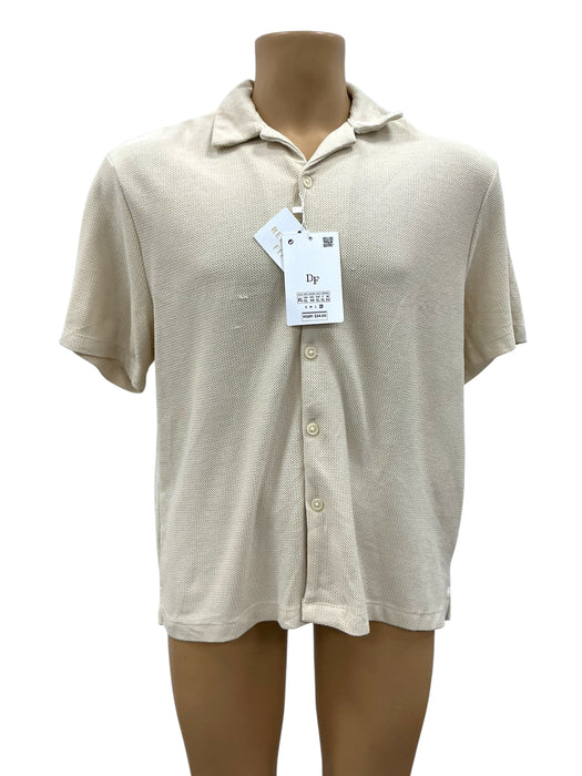 Camisa XL (DENIM & FLOWER)